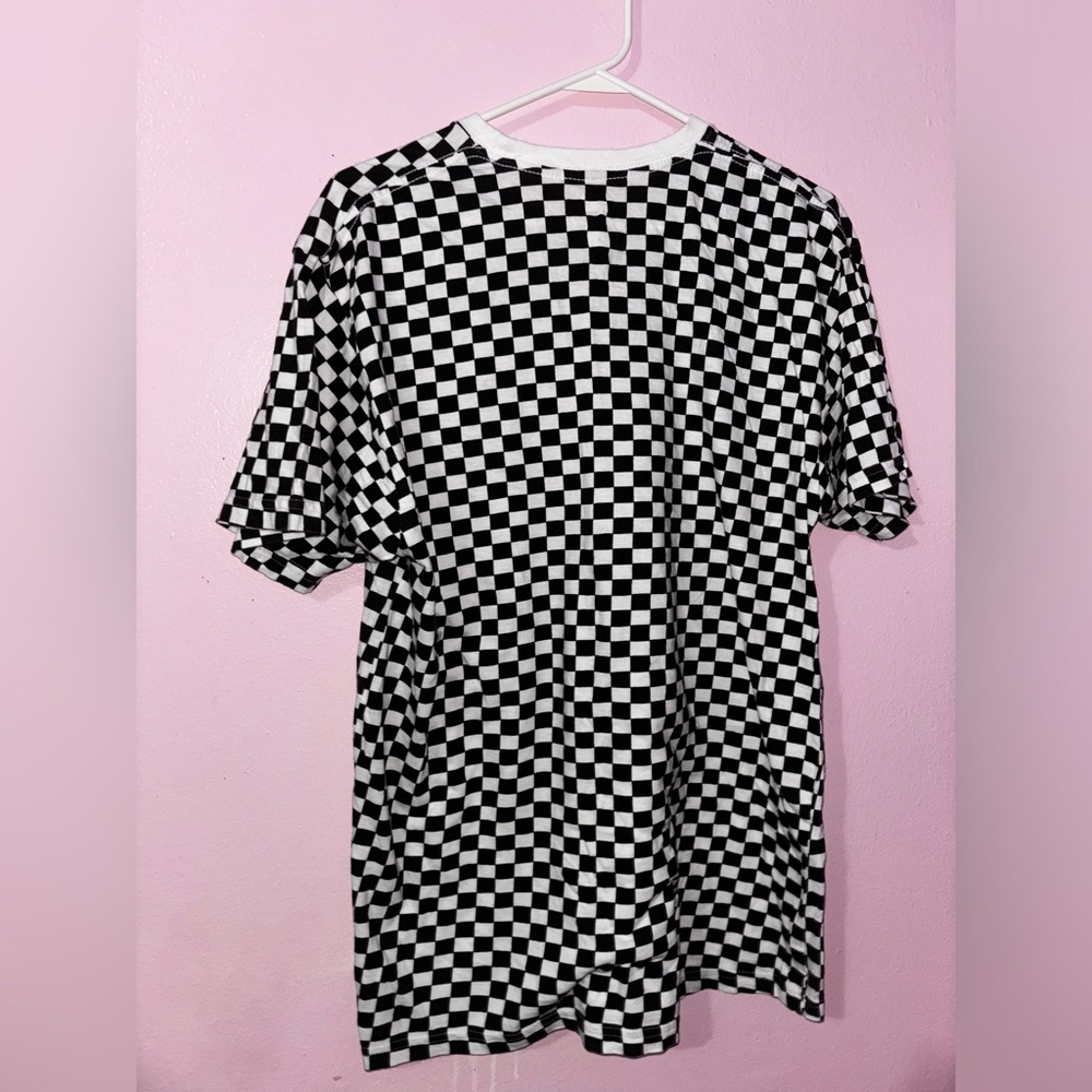 Checker - Picture 2 of 2